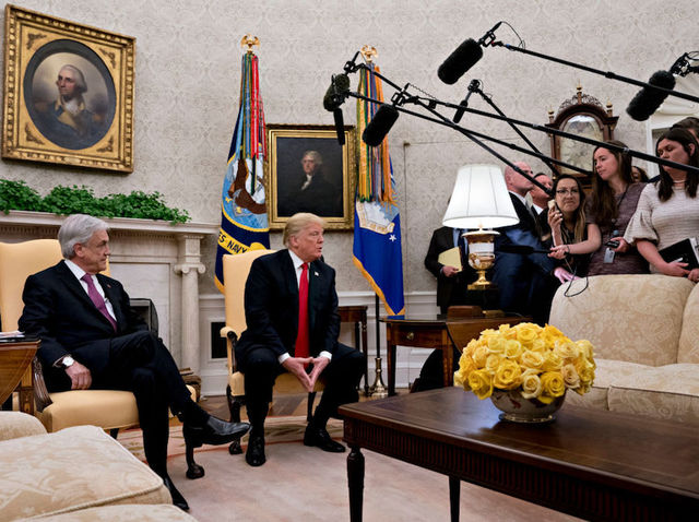 Trump on possible Kavanaugh delay: Senate has to 'do what they think is right'