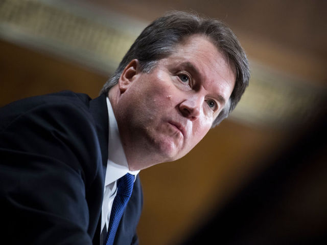 FBI interviews Kavanaugh accuser Deborah Ramirez as part of its narrow scope