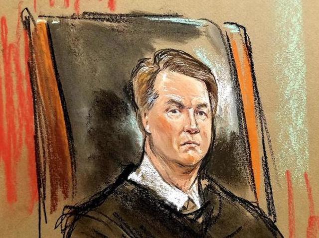 FBI Director: Kavanaugh background investigation 'limited in scope'