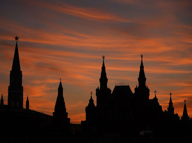 Teens among 18 killed in attack at Crimea college, Russia says